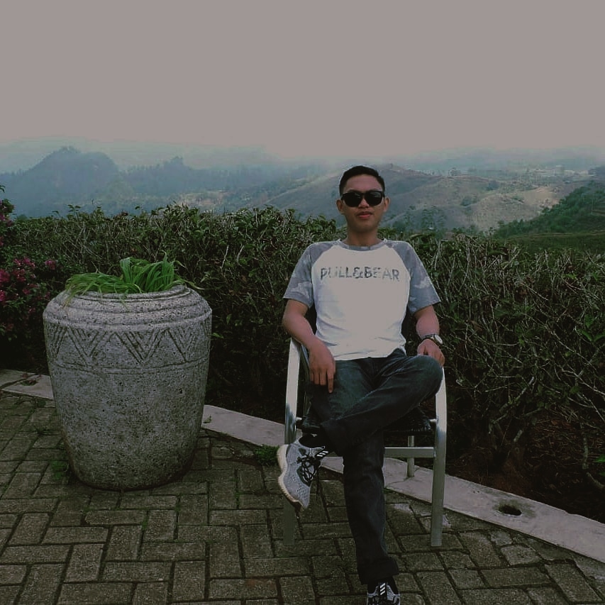 AnugrahSakti's tweet photo. #FotoProfilBaru https://t.co/34XNx81Xnz