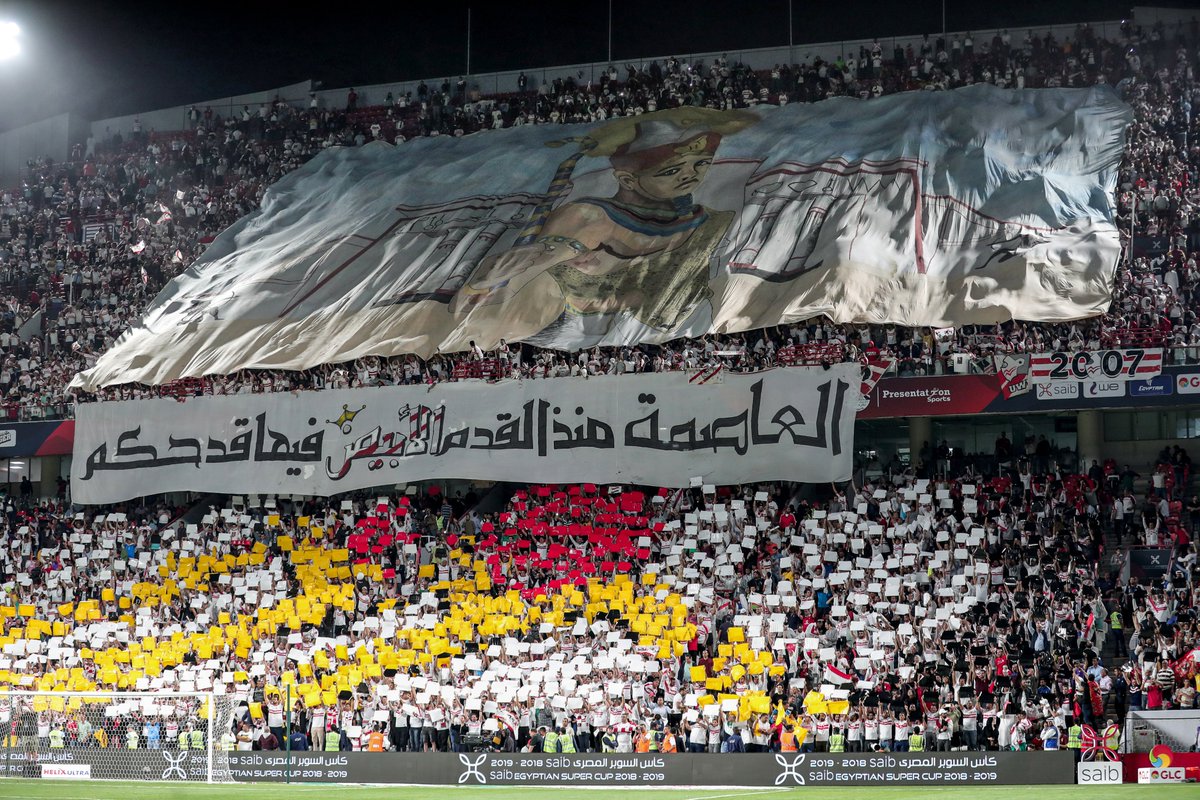#كرة_القدم ⚽️

بعيداً عن العاطفة وبحسب رأيك.. من هو أفضل فريق عربي؟ 👀

#Football