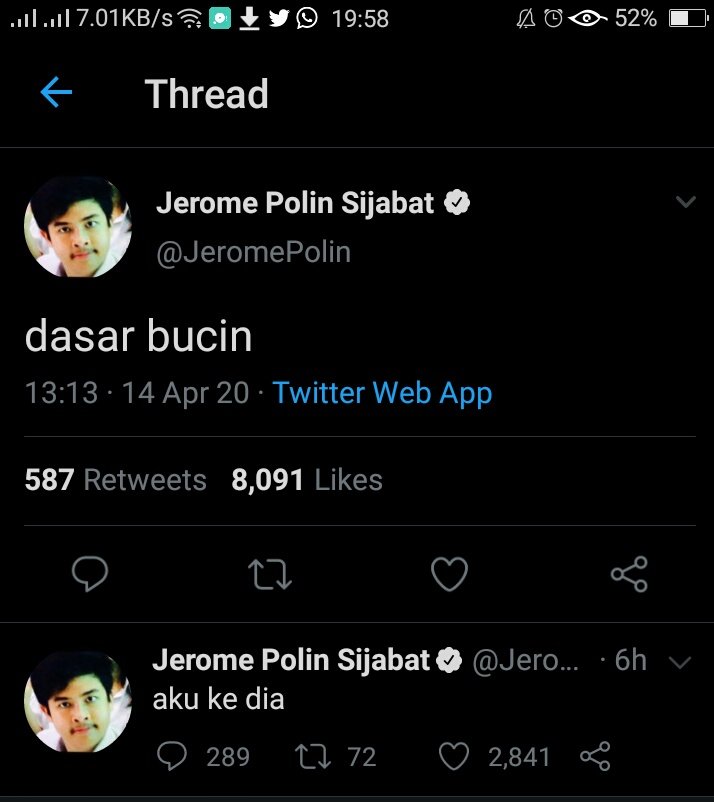 gara2 tsana kah? *ehYAALAH KAPAN JADIANNYA SIH GEMASSSSSS