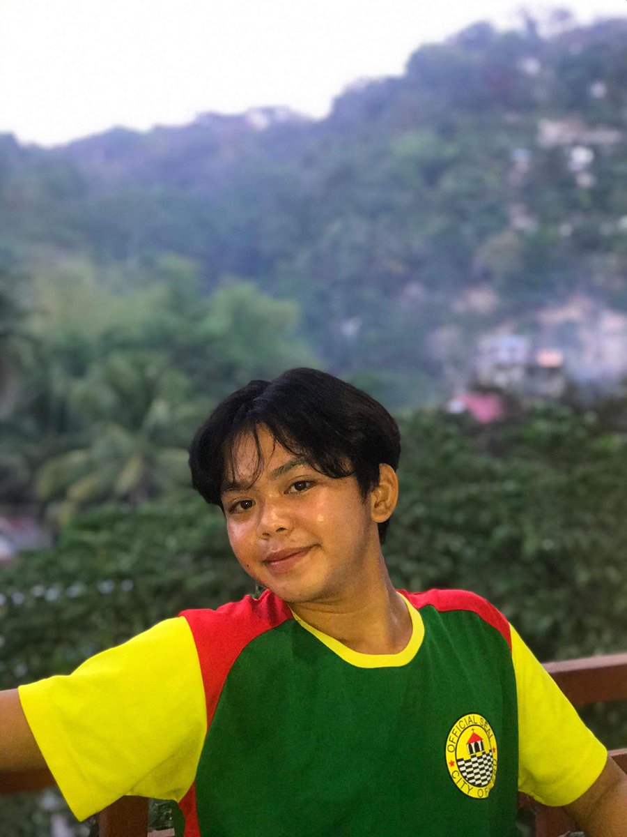 KUYA_BIBOY's tweet photo. Tagda nako crush plsss lang https://t.co/6ehlqyyMTp