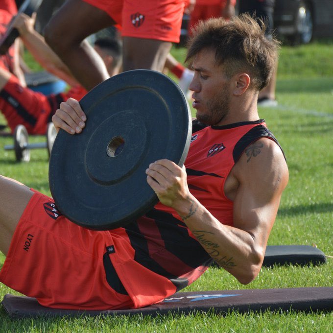 Con esas ganas de volver a la rutina;
de disfrutar de lo que Amo. Ahora es momento de resguardarse y cuidarse, pronto nos volveremos a ver y estaremos más fuertes que nunca.
