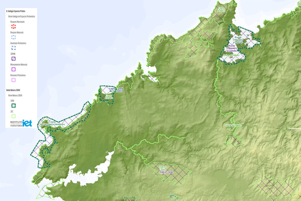 ingeododo's tweet photo. Proyecto de Geoparque del Cabo Ortegal
@xeocabortegal

El Complejo Geológico del Cabo Ortegal pertenece a la zona geológica de Galicia Tras-Os-Montes, uno de los sectores geológicos en que se divide el Macizo Ibérico

#CopaGeodiversidadESP20 #geología #geodiversidad https://t.co/h3Nak8AurM