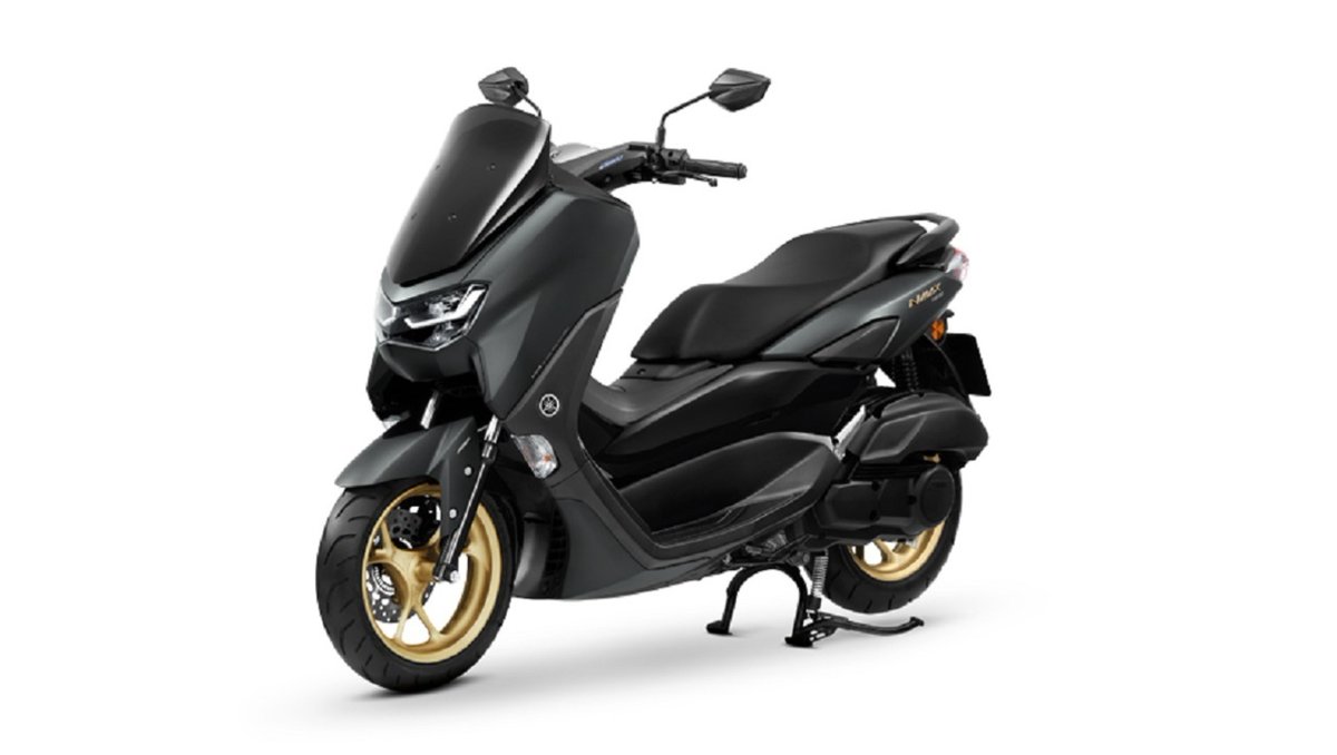 yamaha nmax 2020