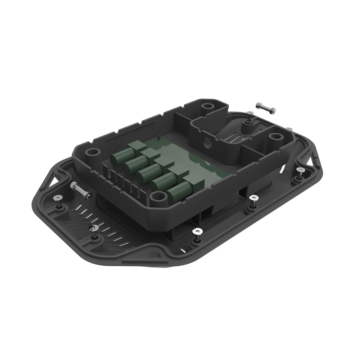 Watr is a multi-probe sensor system, which comes with six standard probes. We are able to monitor other parameters using additional probes, if you would like a bespoke water monitoring solution, with a unique, innovative design get in touch with us today. #waterquality #water