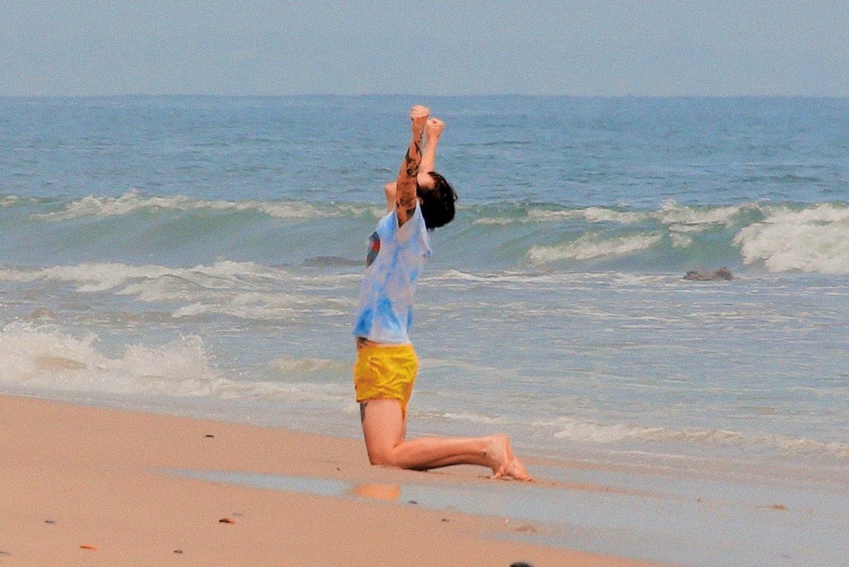 styIesasart's tweet photo. Biarritz, Javier Montesol (Fide Madrid📍Spain) https://t.co/34dSDobHNs