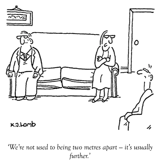 Cartoon from <a href="/Spectator/">The Spectator</a>’s daily Covid-19 update. Sign up for free: spectator.co.uk/covid-19-updat…