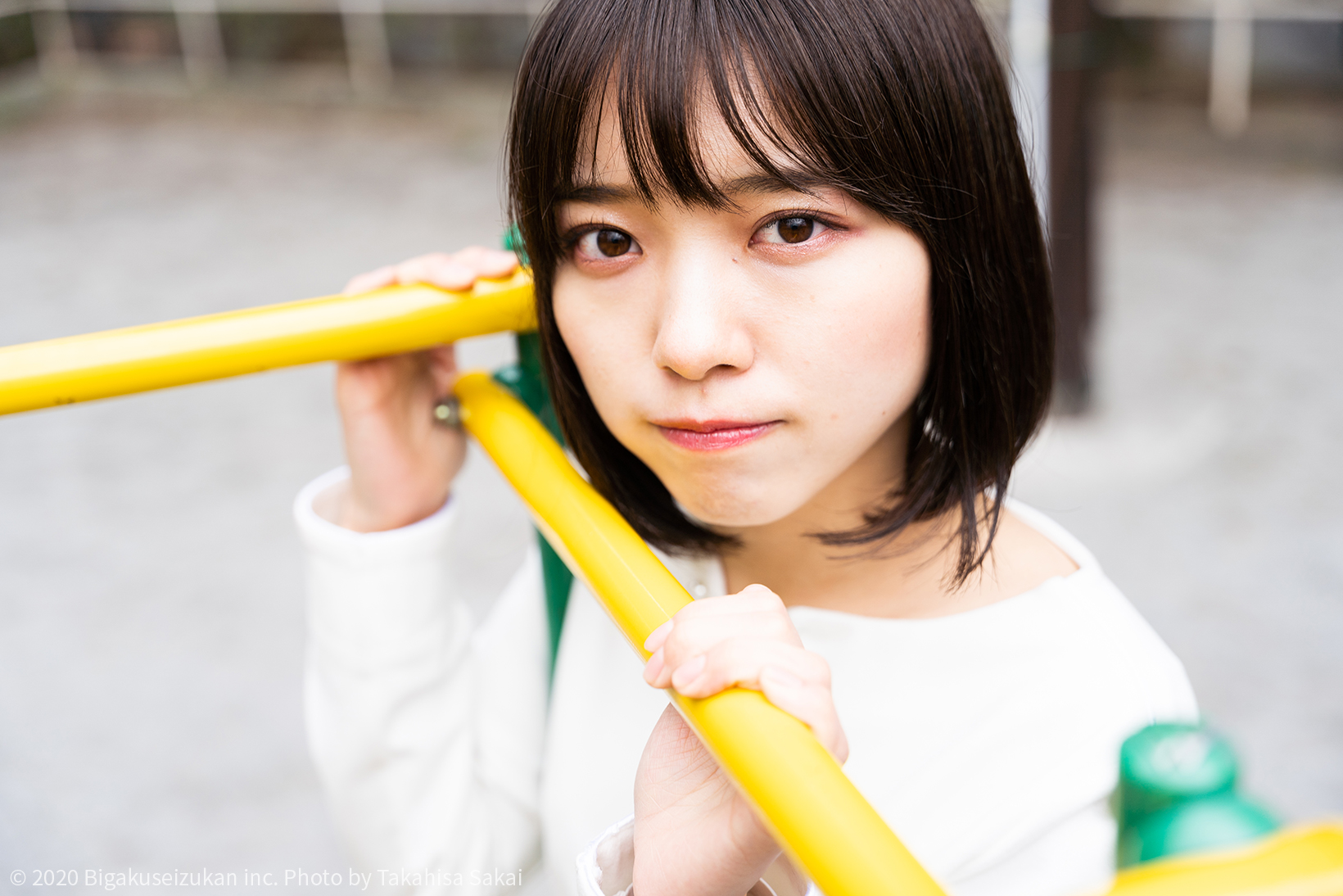 美学生図鑑 on Twitter 