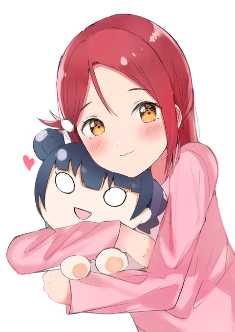 よしりこ??? 