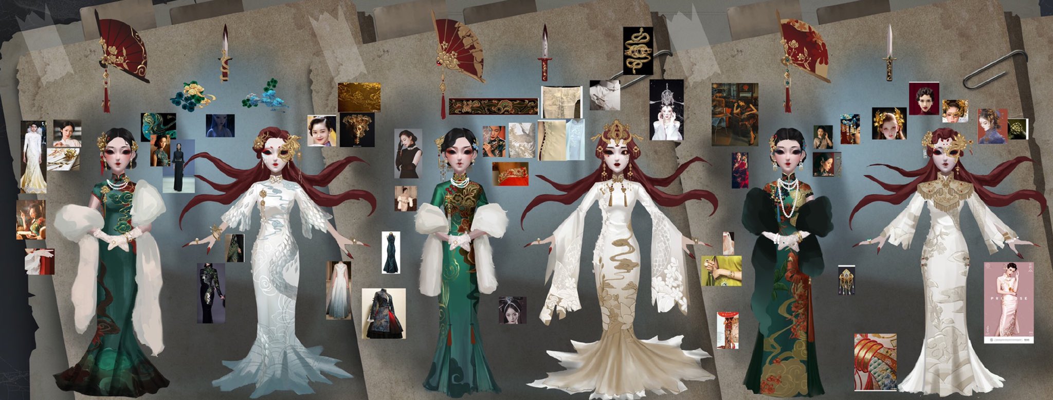 非公式】第五人格最新情報 on X: 