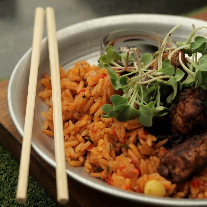 It’s the every day things that make us happy now! Enjoy your delicious Brew Bowls on special offer!
> Any two large bowls @ KES1300
> One large bowl and one small sweet bowl @ KES1100
Order through Jumia Food, Glovo or Uber Eats!