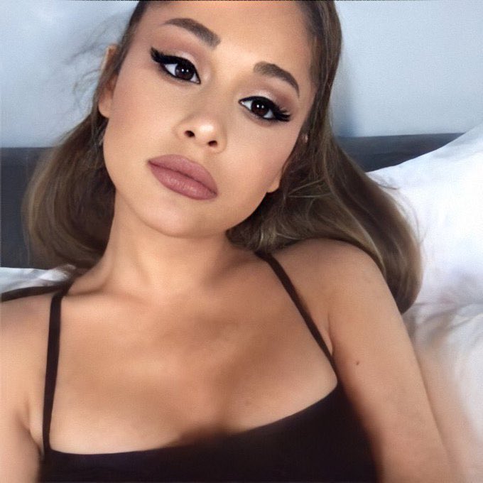 Ariana Grande Today Ariana Via Instagram Deleted Ariana Grande Today Ariana Via Instagram Deleted