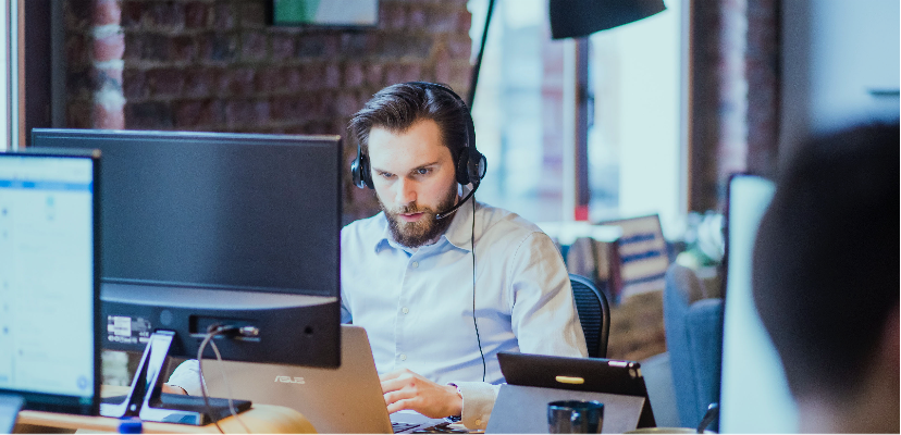 Technobel's tweet photo. Découvrez comment nous envisageons la #formation de futurs #développeurs à distance dans le cadre de l'Opération Coup de Poing avec @IRIS_OCR, @Leforem & @CeforaFormation sur le #BlogTechnobel ➡️➡️ https://t.co/BOwI85bsl0 #FAD https://t.co/rBwoYgTNns
