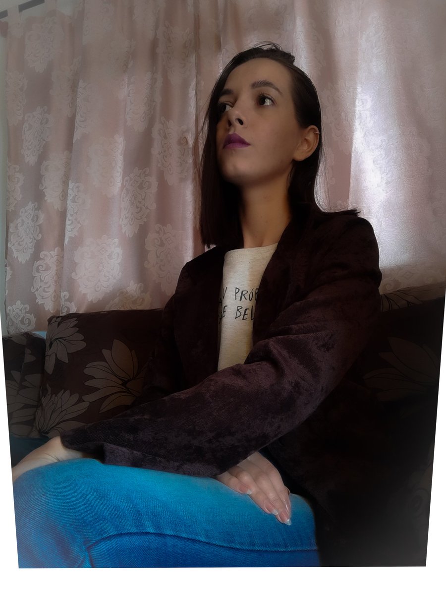 BeatrizBoeno3's tweet image. Primeiro passo: ACREDITAR em VOCÊ
Segundo passo: Não aceitar Críticas de quem NUNCA construiu NADA... #amorpropio #emprendedores #mulherdevalor #empoderada #BuenosDiasMundo