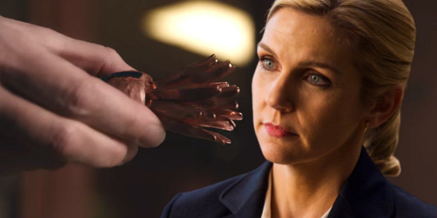 Screen Rant on Twitter "BetterCallSaul season 5, episode 9, "Bad