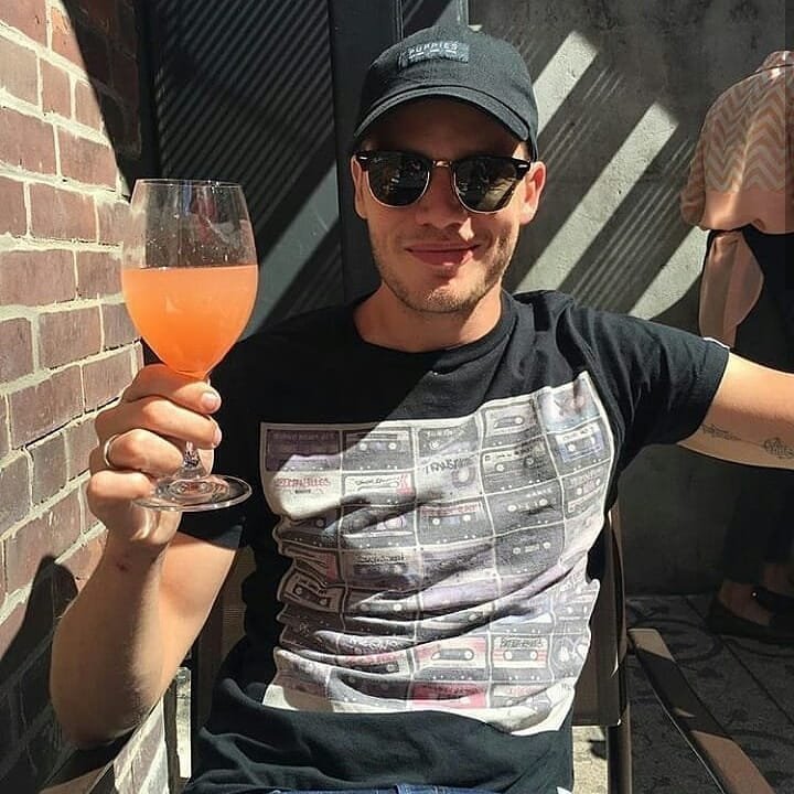 Cheers  #Shadowhunters  #SaveShadowhunters Wish you all good Day Use please the Hashtags Tweet and retweet