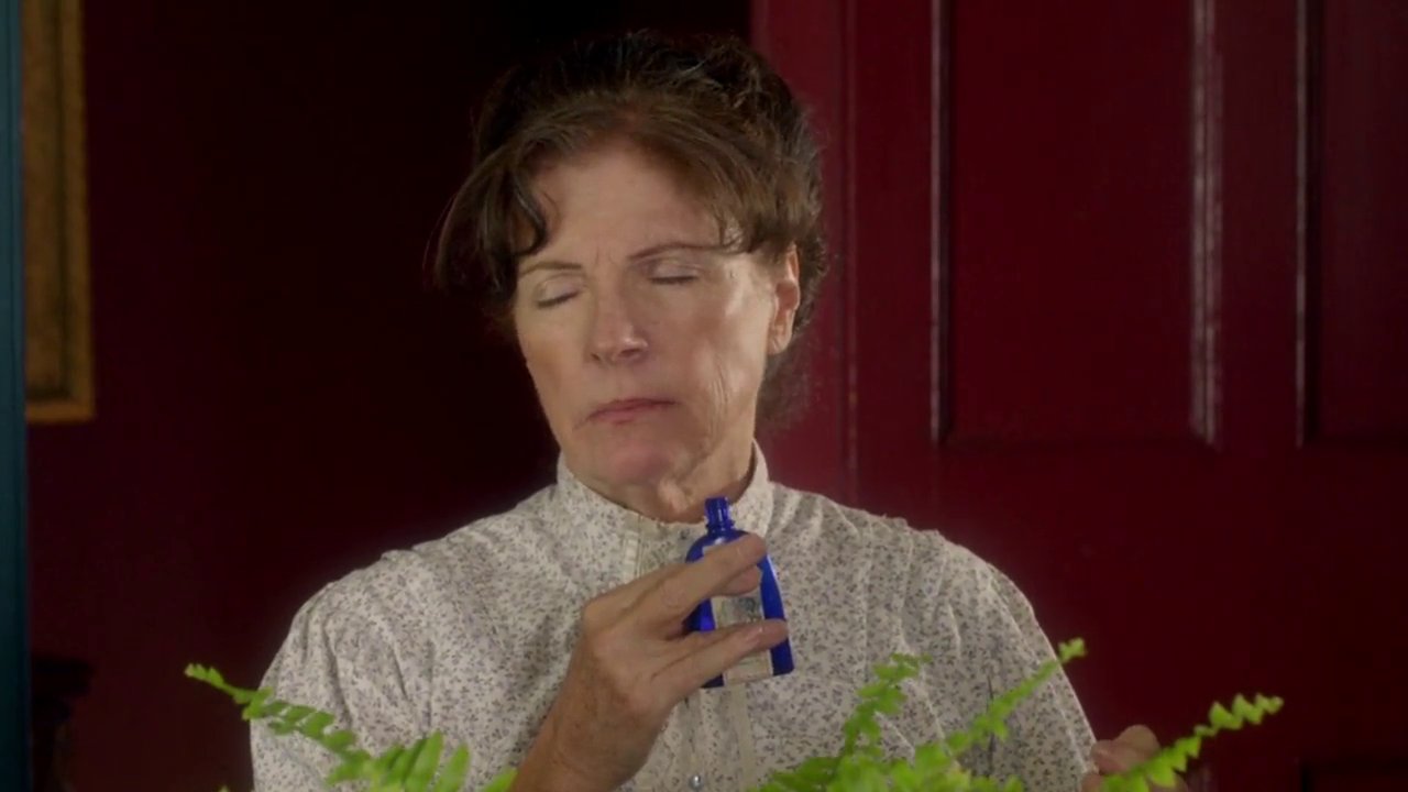 M E L ×͜× on Twitter "Marilla Cuthbert still very nice, all she does