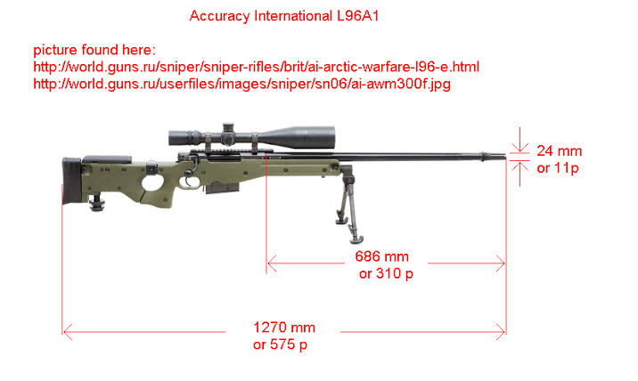 Uzivatel かみゅ Alitaarmy Jpn Na Twitteru L96資料画像 全長は1180mmと長く大柄なので このライフルを持たせるときは細く小さく描かないよう注意が必用 ストックの上辺は頬骨に接する高さに肩付けする スコープと目の距離は10cm前後は離しておかないと射撃の Uzivatel かみゅ Alitaarmy Jpn Na Twitteru L96資料画像 全長は1180mmと長く大柄なので このライフルを持たせるときは細く小さく描かないよう注意が必用 ストックの上辺は頬骨に接する高さに肩付けする スコープと目の距離は10cm前後は離しておかないと射撃の