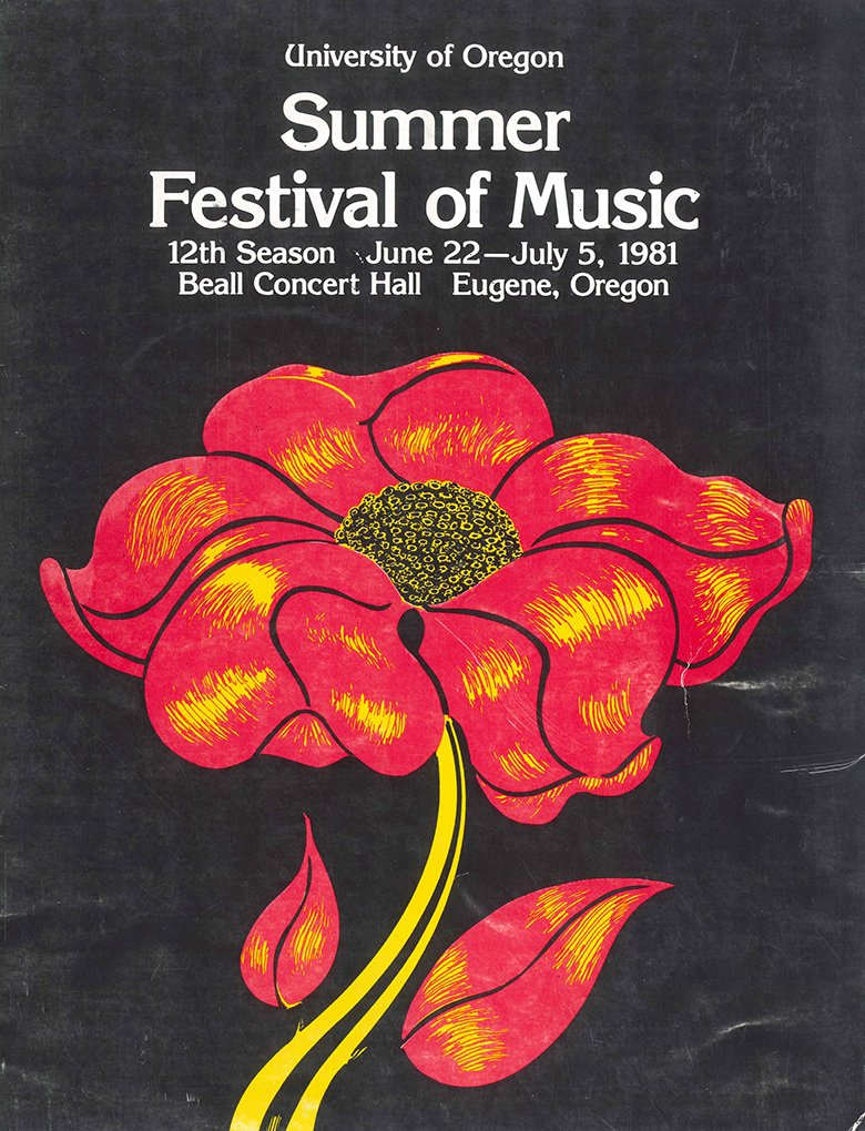 Oregon Bach Festival tweet media