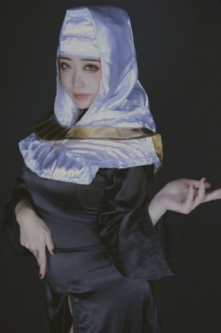 Twitterのコスプレ画像45