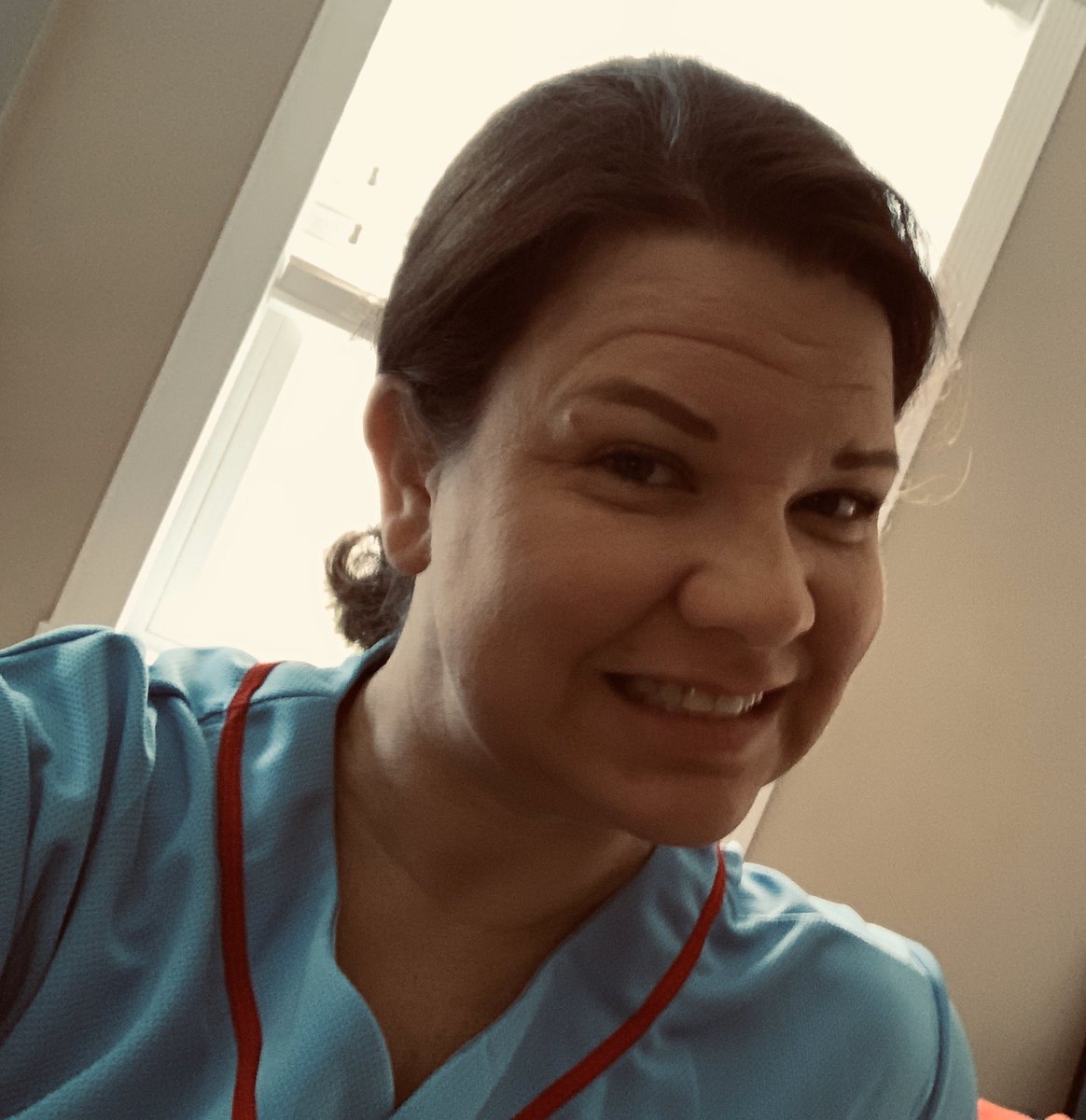 #Wehlville day 14- Five things that I am grateful for: my family, our health, my students, my friends, my imagination! 
It’s also wear a jersey day, gosh I miss watching baseball.  <a href="/Mehlville_HS/">Mehlville High School</a> #WeAreMehlville  #PanthersNotOnTheProwl