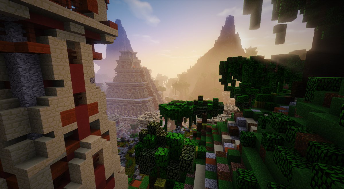Craft_Your_Mind's tweet photo. Intoquia, CraftYourMind Arena, by @TeamExodia 
Serveur Semi-RP pas comme les autres. Beta en Juin. https://t.co/ZuUgqR9tK4