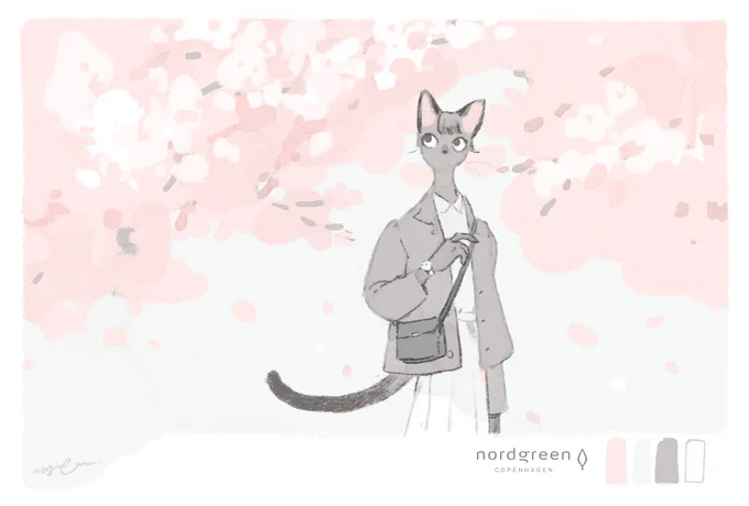 Nordgreen (@NordgreenSocial) 様から
素敵な時計をいただきました。

好きな気分、装い、シーンに合わせやすい
着飾りすぎないシンプルな北欧デザインの時計です。

クーポンコード:『NAGAT』
(15%OFF、6/30まで有効)

https://t.co/NwdxJvJEmw
#Nordgreen #ノードグリーン #PR 