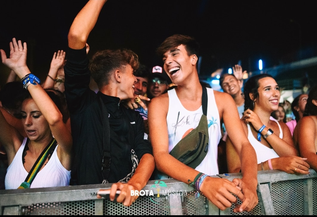 Brota Música tweet media