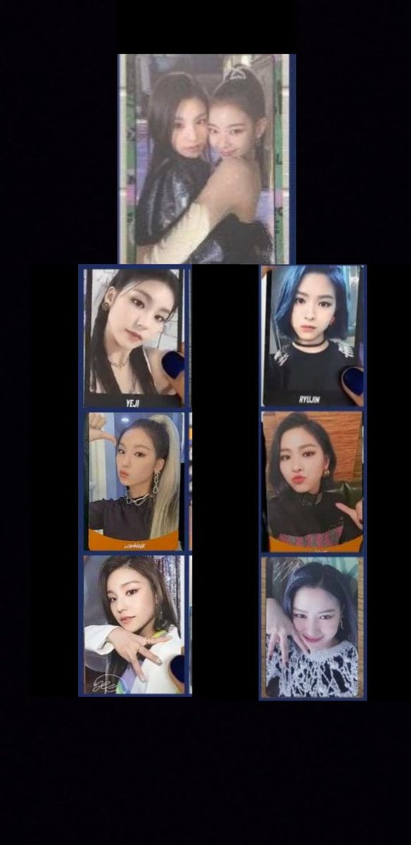 #WTT ITZY IT'Z ME PHOTOCARD
have : in 1st pict👇
want : in 2nd pict👇
location : INA🇮🇩
WW : Yes✅

<a href="/ItzyTradeINA/">ItzyTradeINA (WTS/WTT/WTB)</a> <a href="/ItzyTrade/">ITZY TRADE</a> <a href="/tradesitzy/">itzy trades</a> @ITZYtradePC <a href="/itzy_trade/">ITZY TRADES/SELLS</a> <a href="/ggsellandtrade/">girl group sell & trade</a> @tradesinkpop @girlgrouptrade <a href="/photocard_kpop/">KPOP Photocard Trade</a> <a href="/kpopthriftshop/">Kpop Buy, Sell, and Trade</a>