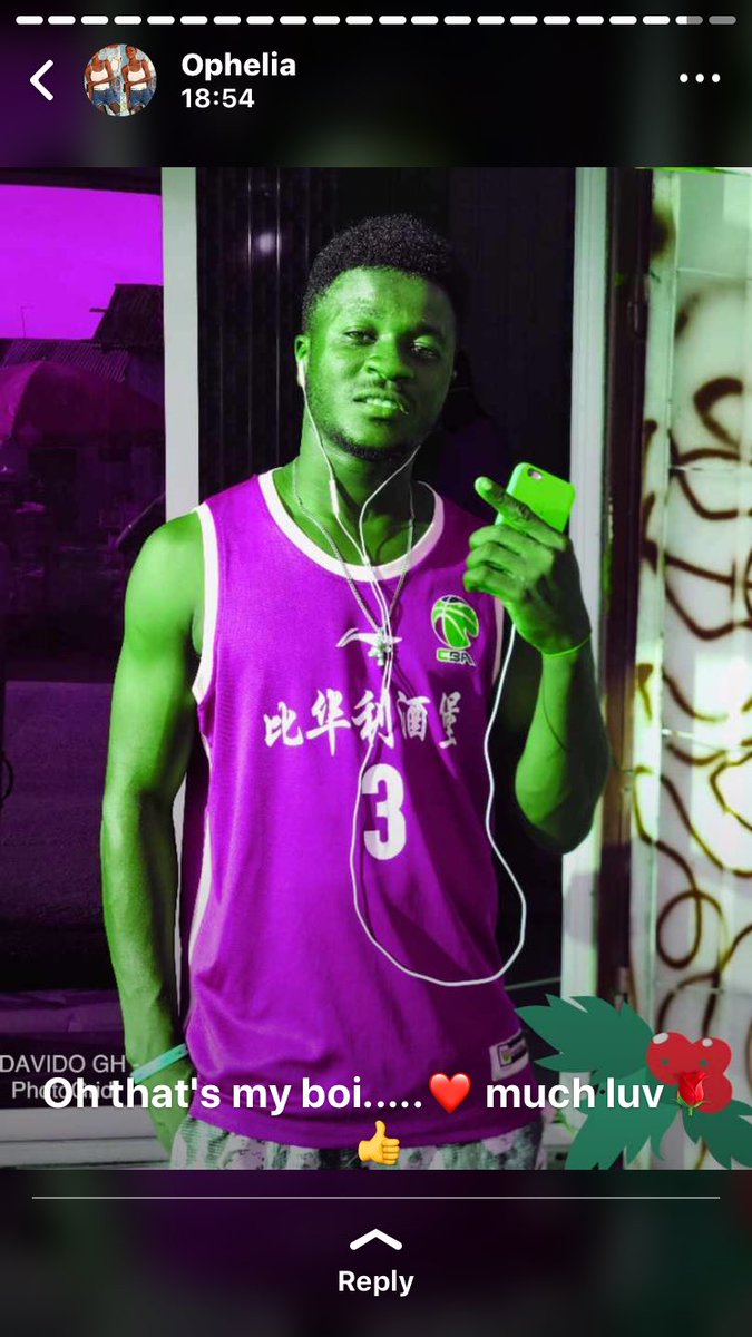 DavidAzure16's tweet image. DAVIDO GH