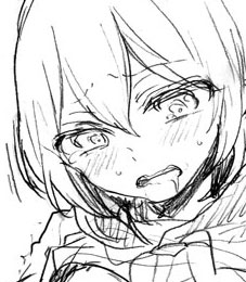 100話で男体化ネタも描いたけどえっちな咲男♂が見たいという方はぜひこちらで… 