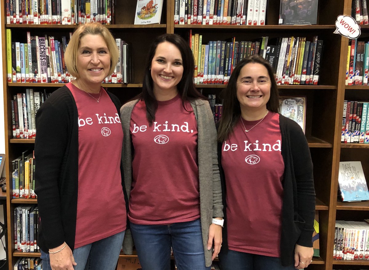 The library will hold office hours today and every Tuesday during Cougar Time (10:30-11:15). Both students and teachers are welcome to chat or ask questions about resources or specific projects. Visit your Library Blackboard class for the link. Hope to see you soon!