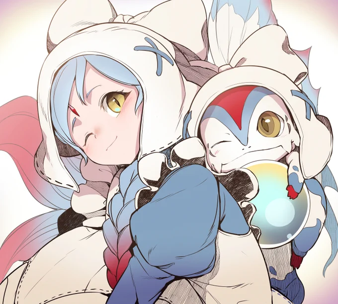 リリス 