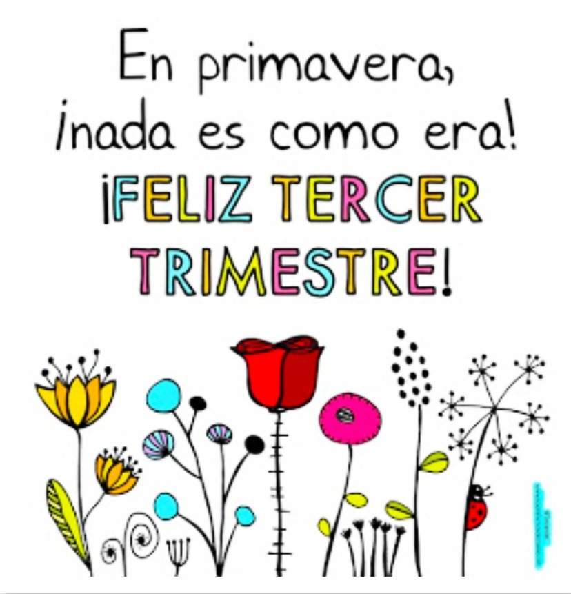 CPCancienes's tweet photo. Comenzamos un trimestre distinto, que seguro quedará en el recuerdo de tod@s nosotr@s. Habrá nuevas formas de aprender, pero seguiremos aprendiendo. Ánimo a tod@s, lo estáis haciendo muy bien. 
#yomequedoencasa
#todoirábien https://t.co/iohK75RVRP
