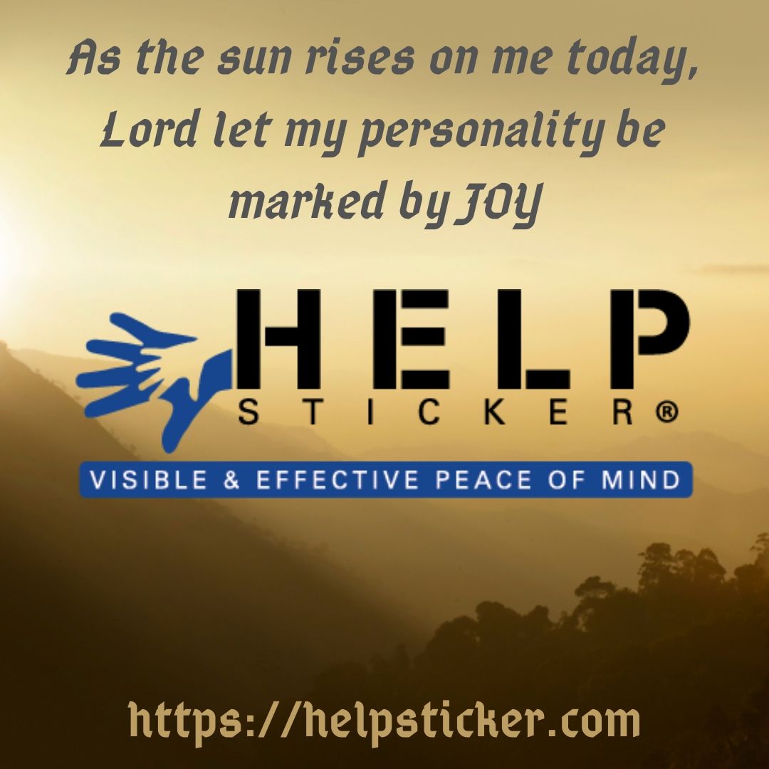 HelpSticker's tweet image. Today we pray peace, resilience, love, patience and health on our first responders, leaders, businesses, their employees, marriages and families. We pray that Jesus will move this mountain of Covid19, uncertainty, anxiety and fear from our nation and cast it into the sea.