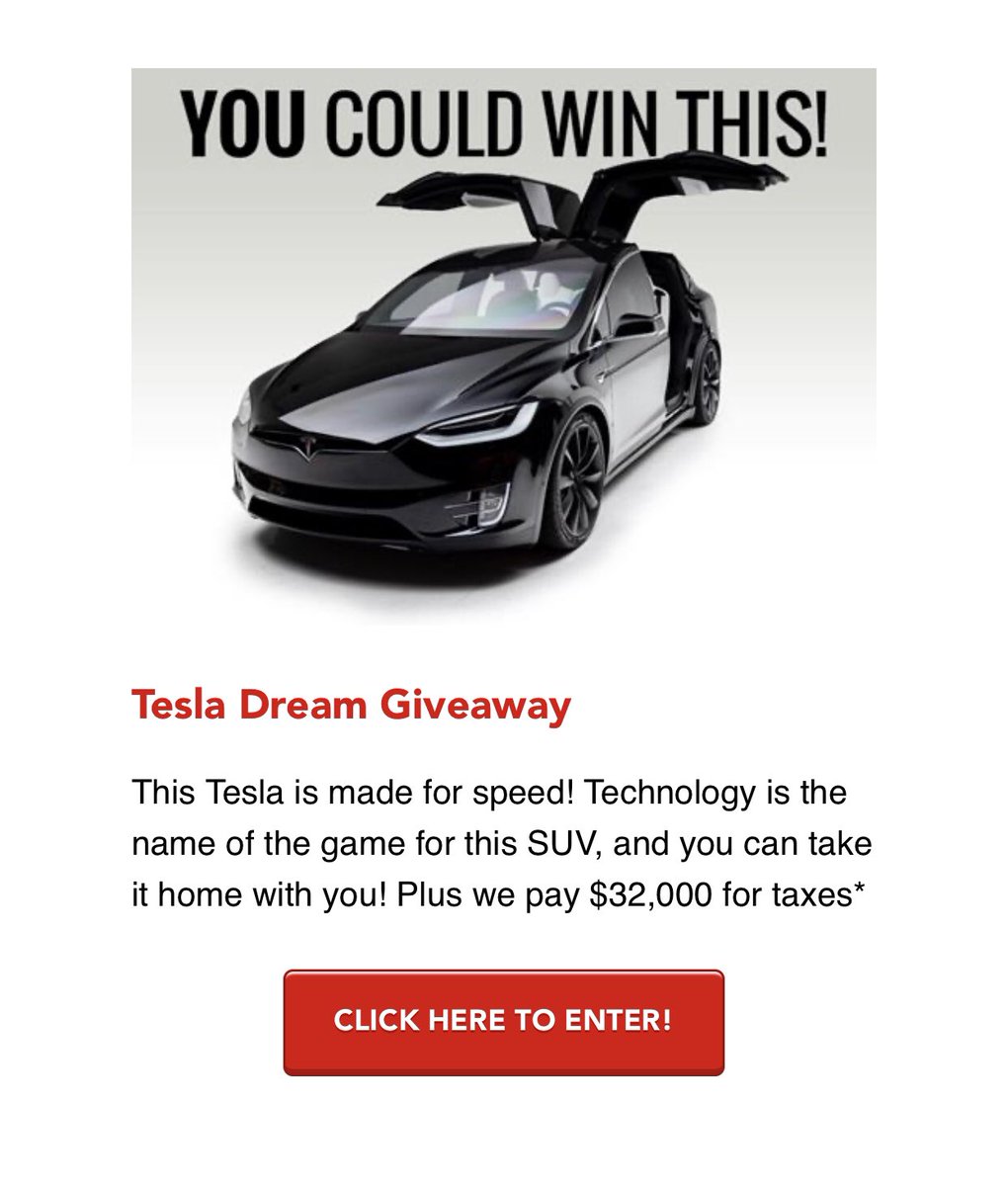 Corvettesupercars Still Many More Cars Available To Donate And Win Dreamgiveaway C1 C8 Corvettes Lingenfelter Tesla Ford Shelbyf150 Shelbygt500 Fordmustang Fordbronco Pontiacfirebird Transam Jeep Chevelle Dodge Amazon