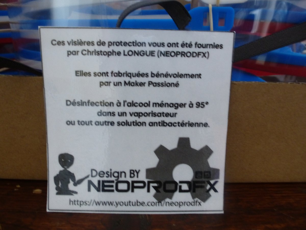 Gendarmerie de la Creuse tweet media