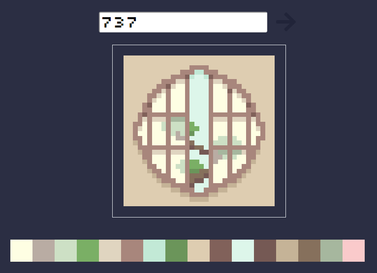 ciobooo's tweet photo. Inspired by the way they use wood in Japan... Colors are a consequence... #pixelchain #pixelart #pixelarch #crytptoarch #japana #nft
https://t.co/FQXHGogjhe
https://t.co/6ysxBMCrnM https://t.co/DHSXfZHEkV
