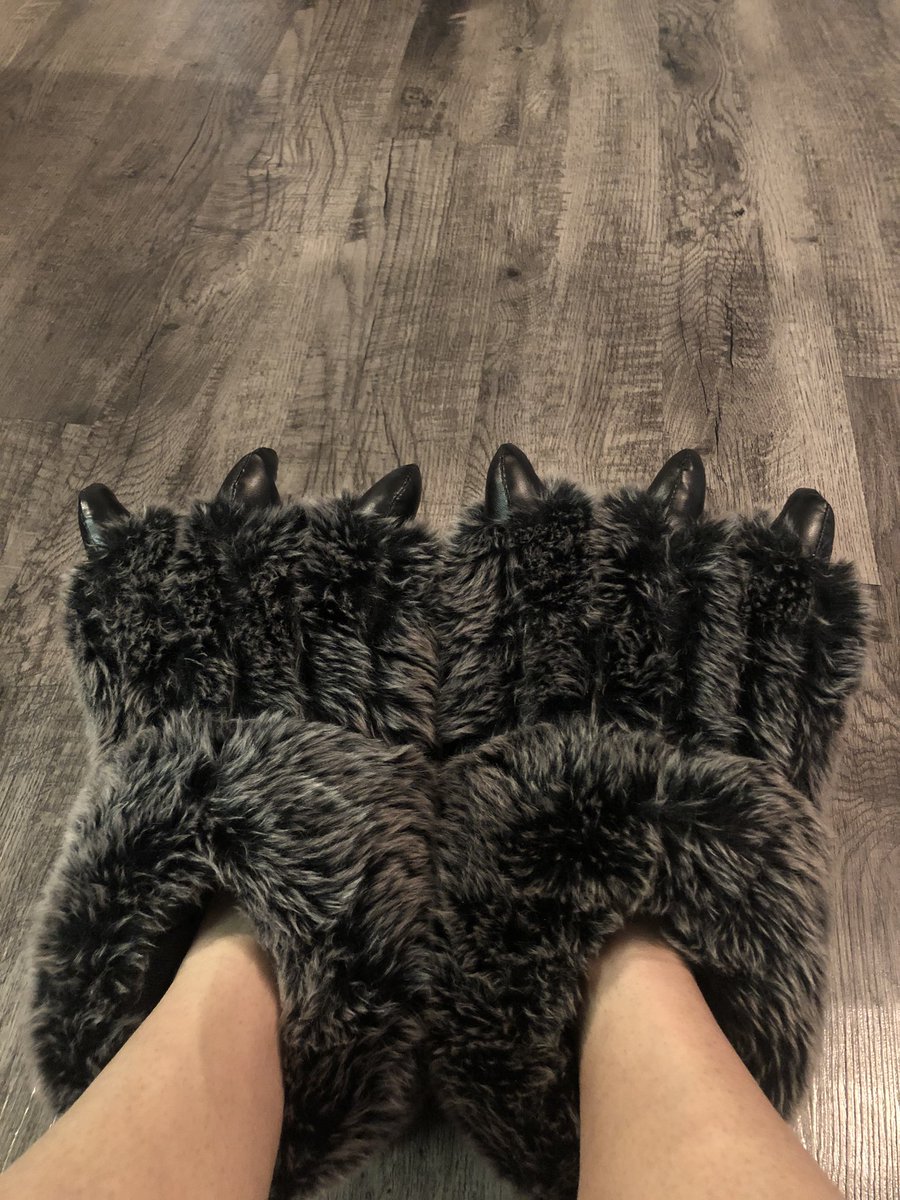 Today we are wearing our slippers to class/work! #WeAreLakeview