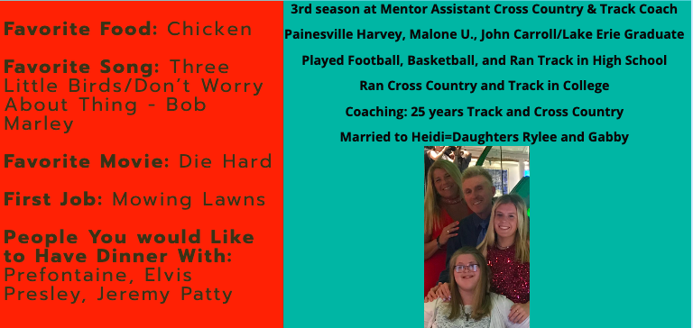 Mentor Girls Track tweet media