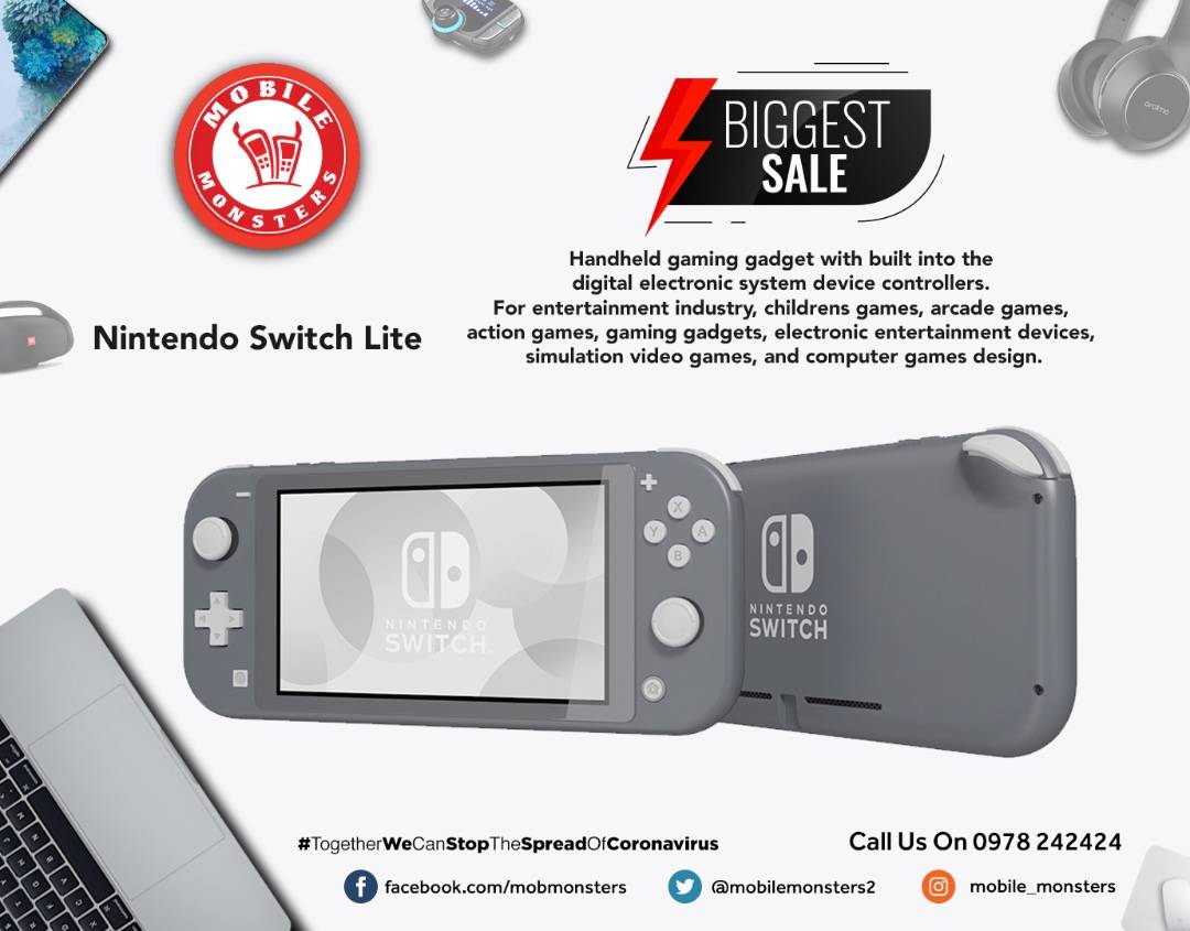 digital mall nintendo switch