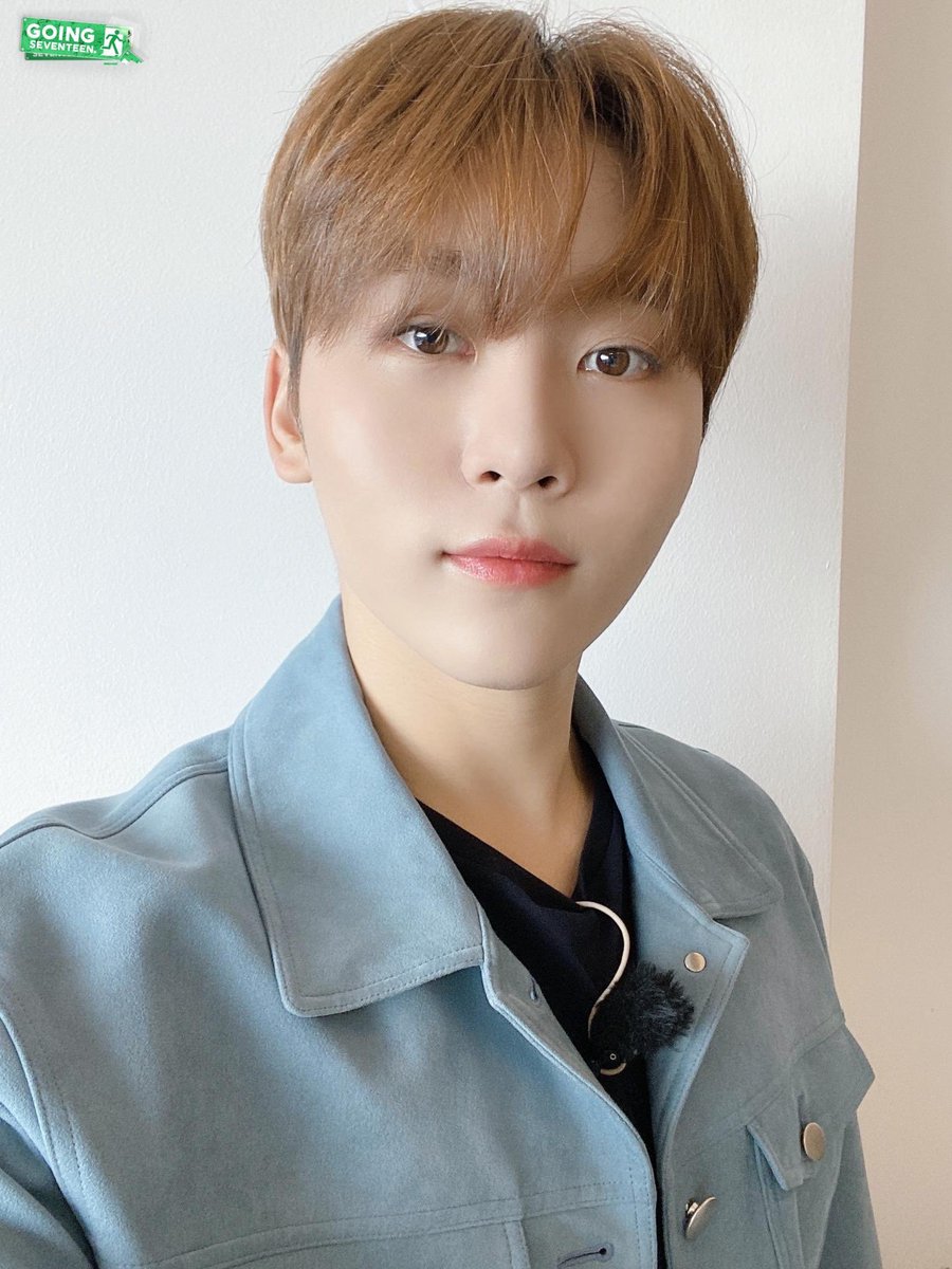 svt_1402's tweet photo. [V+GOING] GOING #SEVENTEEN 2020 EP.12 BEHIND CUT https://t.co/OLXscACjQS