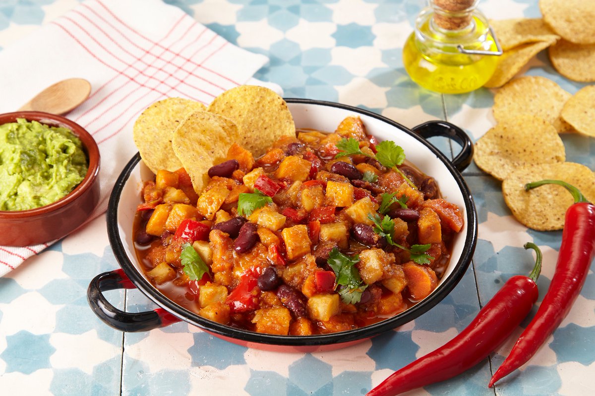 Litt stramt matbudsjett, og kanskje nå i disse usikre tider, behøver ikke gå på bekostning av verken helsen eller matgleden.
bit.ly/2VpXENL