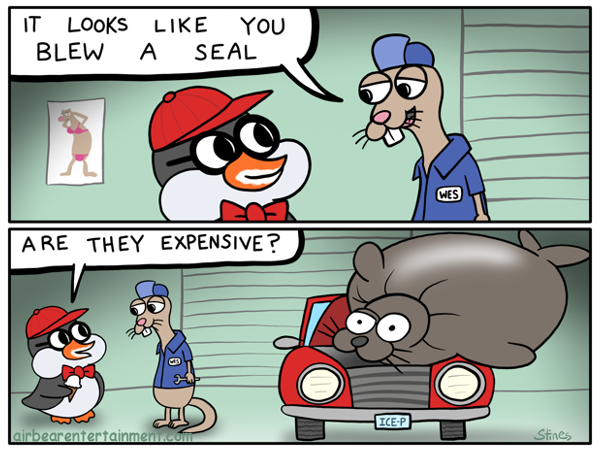 Hidden Expanse

#comic  #comics  #webcomic  #webcomics  #SealloonDay  #Sealloon