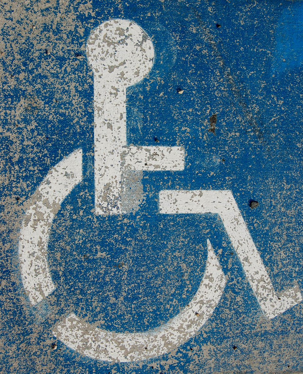 wpalways's tweet photo. About 26.9 million Americans are visually impairment or blind. It's safe to assume disabled visitors have an interest in your content. Accommodating visitors and earning their business is a win-win situation. https://t.co/mb8fQaZ2Fv https://t.co/gcSkEEuzKv