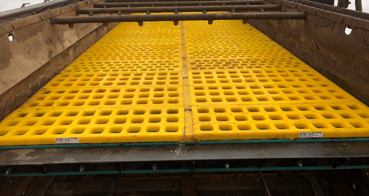 New WS85 adaptation replaces the Pin + Wedge modular system.

Innovation has always been a key component of TEMA Isenmann’s DNA. 
Using manufacturing expertise along with customer feedback, a new edition has been added to the WS85 portfolio.