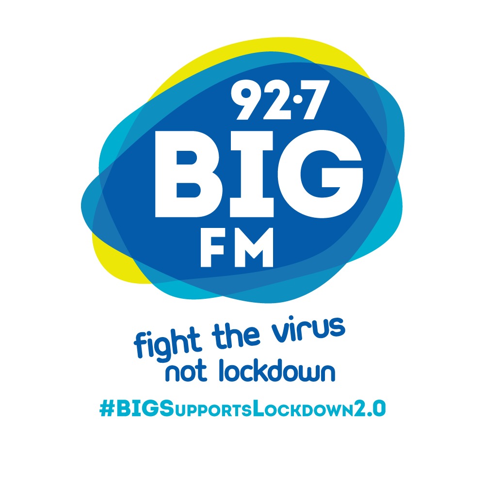 ItsSuranjan's tweet photo. BIG FM has taken the pledge to fight against the Virus not Lockdown
#BIGSupportsLockdown2.0 https://t.co/xhh4jVLrWM