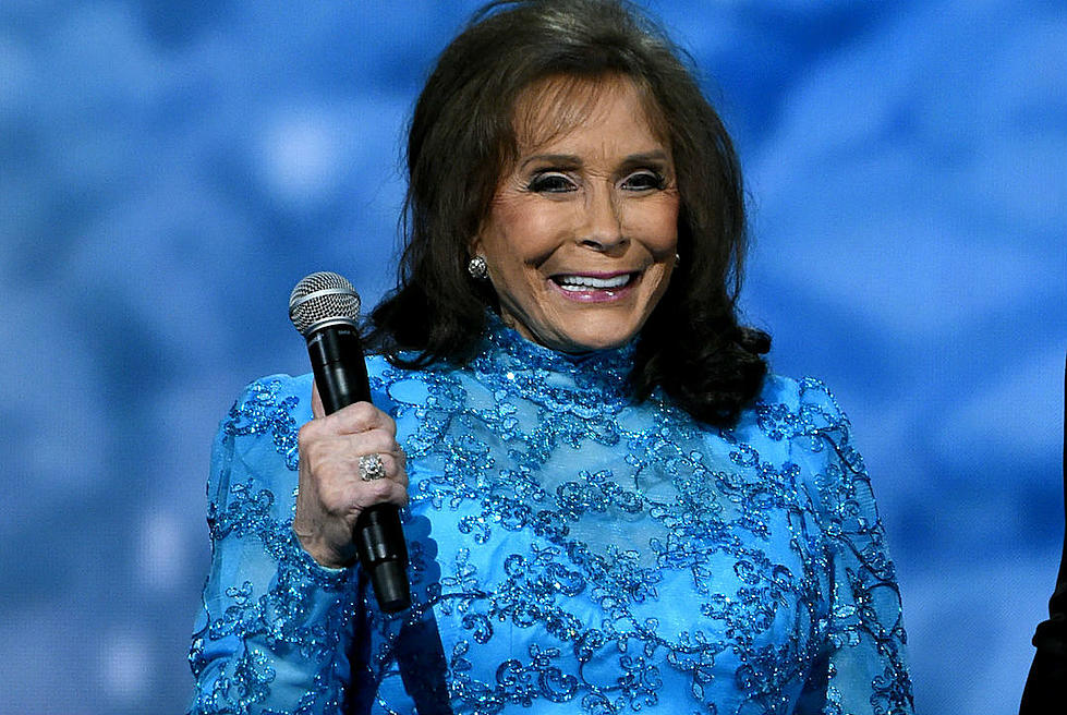 Happy Birthday to LORETTA LYNN (88) and SHANI WALLIS (87) this April 14th. 