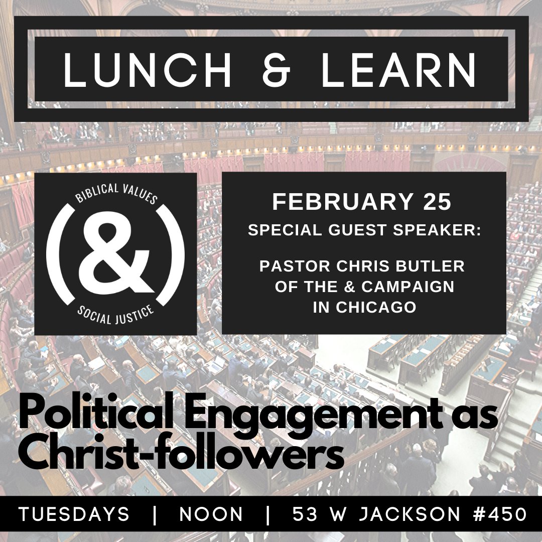 Join us for [virtual] Lunch &amp; Learn TODAY! - mailchi.mp/a6fd58966e30/l…