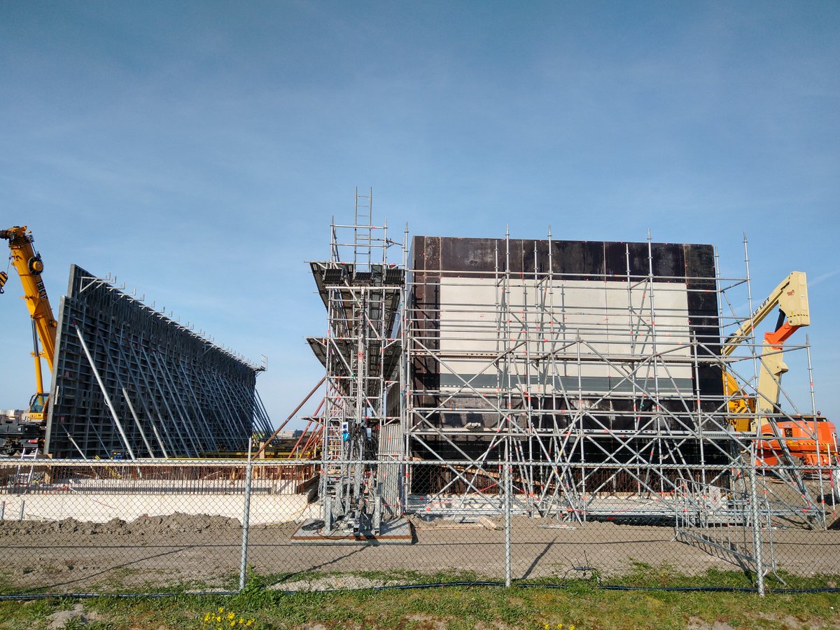 Windpark Fryslân tweet media