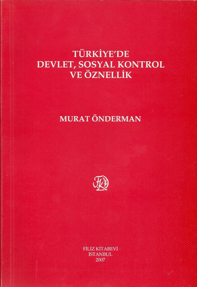 Murat Önderman tweet media